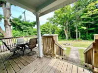 Trailside #1 Summer Unwind~ Hot Tub, Atv, Hike, Travel - 3-Star