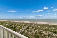 Ocean Place 6th Floor Elegant Comfort - Jacuzzi