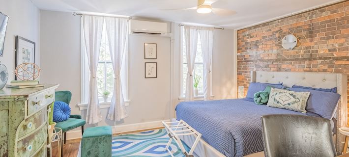 Historic Harrisburg Home Hotels in Dauphin County
