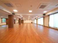 โรงแรมคูจู คังโกะ - พร้อมอาหารเช้า
