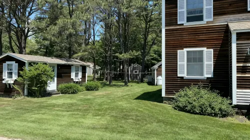 Goose Rocks Beach Family Vacation House ! - Beach