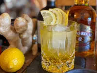 Hotel Wegner - T h e Culinary Art Hotel - bar