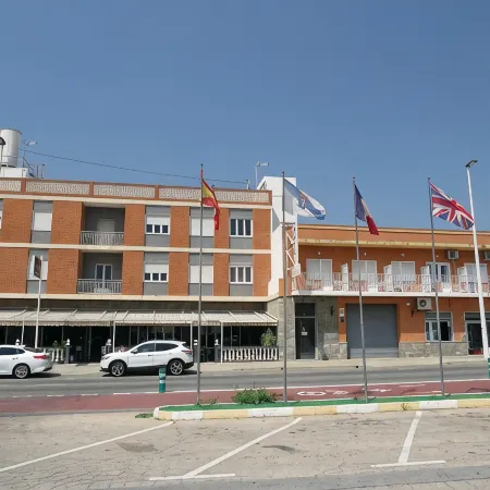 Hotel Bennington