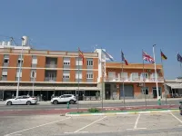 Hotel Bennington - de playa