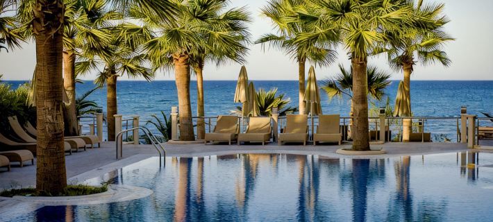 Palazetto Suites Zakynthos - Adults Only Ξενοδοχεία στην πόλη Πλάνος