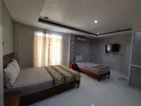M1 Residence Syariah - 2 stelle