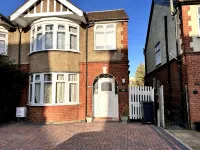 Park Street Accommodation, Room1 - 2-Star