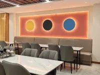 Jilin Yu·Select Hotel (Jilin Fortune Plaza) - Bữa sáng