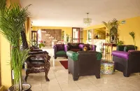 Hotel Posada del Sol Inn - Pet friendly