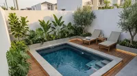 Naura home lippo Cikarang - 4-Star