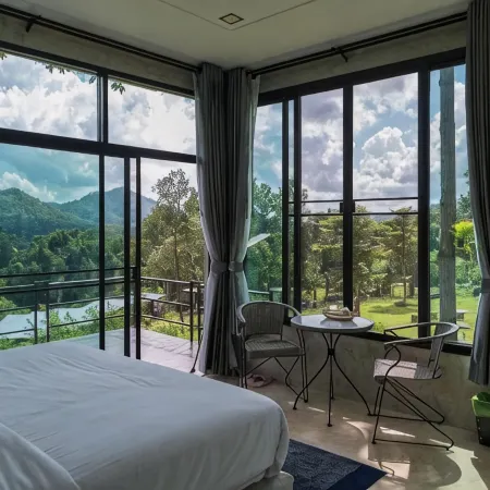 Phu Pha View Doi