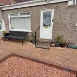 OLD SMIDDY APARTMENT, BALLOCH, LOCH LOMOND SLEEPS 3 IN FAMILY ROOM -  Privatzimmer