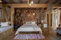 Oldboys Mini-Hotel - Pensions
