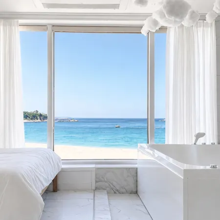 Pohang Starlight Sea Pension