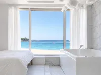 Pohang Starlight Sea Pension - Spa