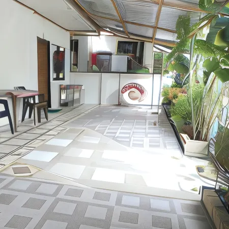Pacifico Seaside Lodge