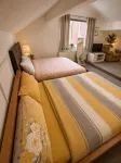 OYO Bethel Apartments - Pysäköinti