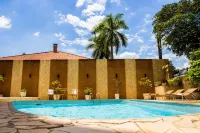 Hotel Brisa Rio - 3-Star
