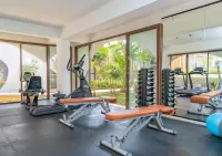 Le Petit Village Boutique Hotel & Spa - parking