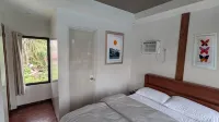 Bakawan Hideaway Resort & Restaurant - en bord de mer