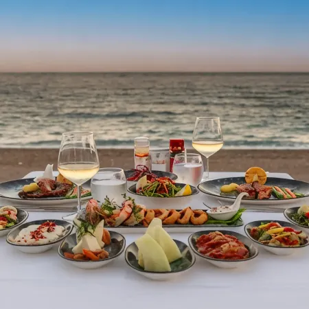 Club Marco Polo - Premium All Inclusive