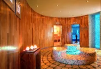 Hotel Spa Dr Irena Eris Krynica Zdrój - spa