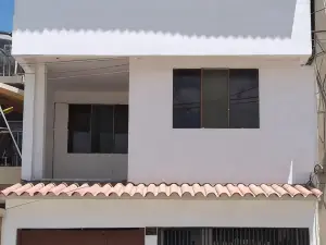 Hospedaje Petro Talara