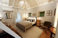 Hotel Casa da Nora - balcone