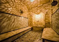 Lina Ryad & Spa - ที่มีสปา