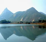 Palash Pahar Resort - breakfast
