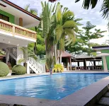 Palm Garden Resort - WiFi