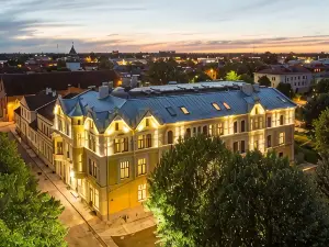 Park Hotel Viljandi