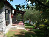 Mount Hermon Safari Cottages - Lodges