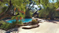 Aquanzi Lodge - Homestays