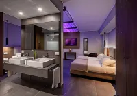 Sport Village Hotel & Spa - parking