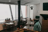 Wellness Hotel Split - breakfast
