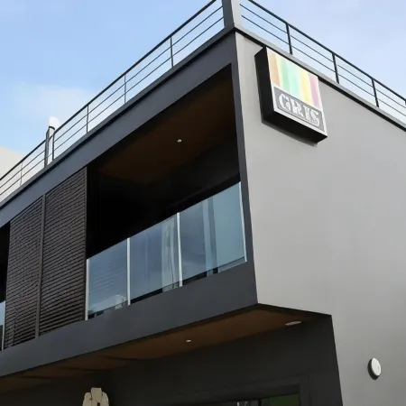 Villa Gris Pranburi