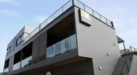 Villa Gris Pranburi - bar