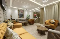 Hôtel des Lilas - 2 étoiles
