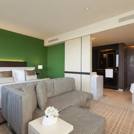 Crowne Plaza GENEVA by IHG