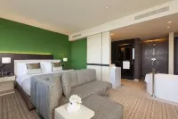 Crowne Plaza Geneva - Romantische
