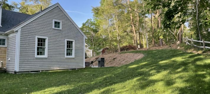 New construction within 1 mile of bay beach and Nickerson Park Hotels in Brewster