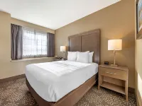 Best Western Columbia River Waterfront Hotel Astoria - Wifi