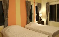 Thorfun Guesthouse in the Garden - Pensions