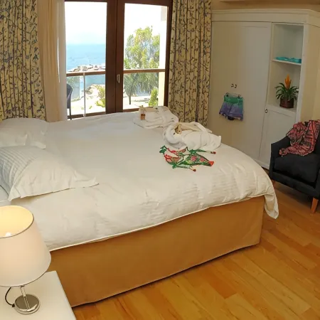 Valis Resort Hotel