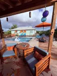 Fair Winds: Tropical Beach House, Stunning Ocean View, Pool, Steps to the Beach! - Homestays