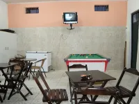 Pousada Solar Dos Romanos Hotels near بيلورينهو
