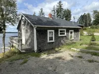 Cozy 1 bedroom cabin a few steps from Gardner Lake - Alppimaja