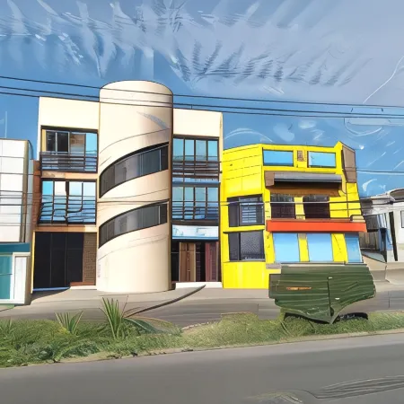 El Encanto Lofts
