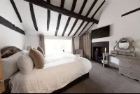 Black Horse Inn - WiFi
